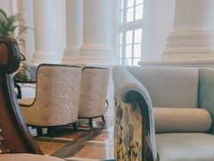 -海豚湾·大堂吧(厦门佰翔波特曼七星湾酒店)