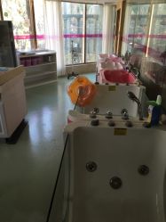 -金月汇月子会所(常宁宫生态店)