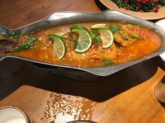 -觅山云南菜(泊富ICITY店)