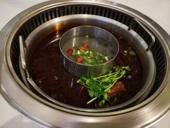 -葛记红焖羊肉(人民路店)