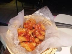 -酷公社·榴莲披萨(太原街店)