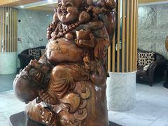 -绿岛汤泉韩式休闲会所