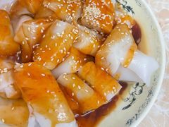 -渔记茶餐厅(渔村店)