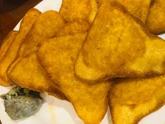 -玫瑰红烤羊排(北新桥三条店)