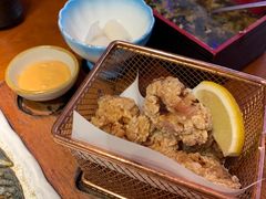 -鳗鱼家·深夜食堂(军博店)