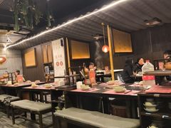 -盡膳口福·百年汤方火锅(科华北路店)