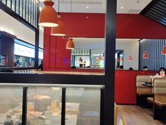 -花漫里亲民日式餐厅(万象城店)