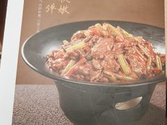 -香顺·客家菜(东坑店)