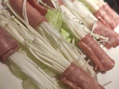 -川西坝子(老军营店)