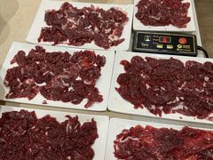 -伟记牛肉(金鸿公路店)