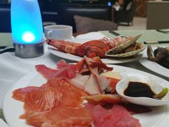 -百香自助餐厅·西安唐隆国际酒店(曲江店)