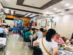 大堂-粤·向群饭店(龙津东路总店)