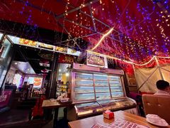 -小桥衢州人家·海鲜烧烤·盱眙龙虾(万达水街店)