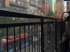 -星巴克(太原柳巷第一店)