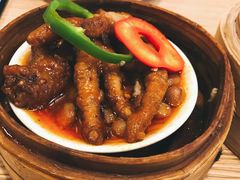 -粤仔湾砂锅粥(广益哥伦布店)