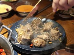-受气牛肉·重庆耙牛肉(来福士店)