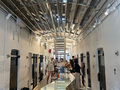 -大馆(前中区警署建築群)