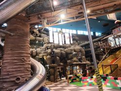 -卡通尼·Safari非洲探索乐园·生日会(金桥国际商业广场店)