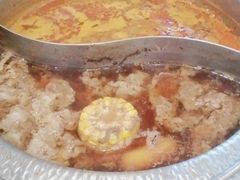 -牛New寿喜烧(青浦店)