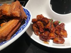 -老头儿油爆虾·知味杭州(爱琴海购物中心)