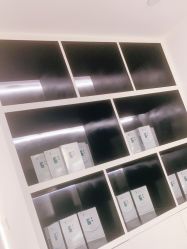 点击看大图 -处女座·MISS VIRGO·半永久纹眉野生眉