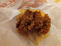 -麦当劳(曲阳店)