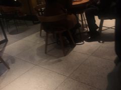 -星巴克(福州大洋百货分店)