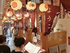 -王氏炉匠·烧鸟放题自助(三里屯店)