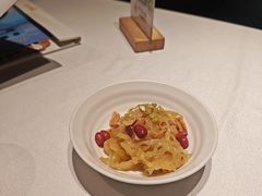 -莆田餐厅PUTIEN(世博源店)