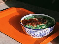 -清真磨沟沿老字号牛肉面(总店)