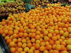 -永辉超市(新世界店)