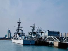 -中国人民解放军海军博物馆