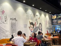 -柳叶刀烧烤(北大清华店)