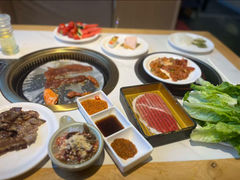 -潮牛岛·潮汕鲜切牛肉自助火锅(无锡首店)