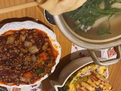 -恩你小木屋·韩式料理(南长街店)