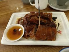 -先记烧鹅王·本地粤菜(福永店)
