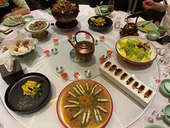 -北平盛世·新京菜·北京烤鸭(劲松·双井店)