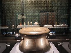 -广西壮族自治区博物馆