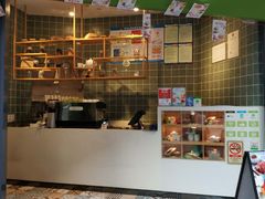 -仙踪林(江燕路万科里店)