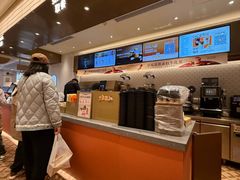 -沪上阿姨·臻选茶饮(上海环球港店)