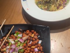-二旗里烧烤·烤羊排(龙域店)