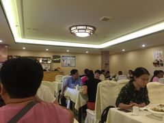 大堂-天津雅园饭店(成林道店)
