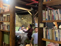 -北京水岸山吧度假村(雁栖镇店)