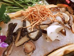 -老诚一锅羊蝎子(黄寺大街店)