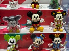 -泡泡玛特POPMART(上海环球港店)