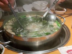 -海银海记潮汕牛肉火锅(新港中路海珠店)