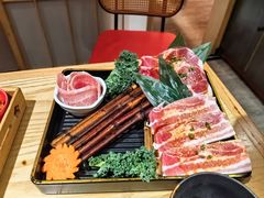 -松鱼亭·和牛烧肉(协鑫广场店)
