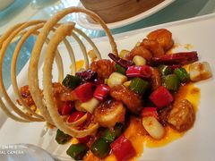 -真爱中国餐馆·年华店(朱雀大街店)
