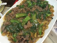 -汕头八里香牛肉店(人民南店)