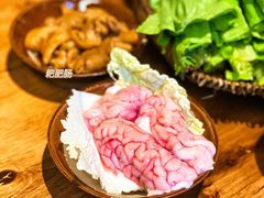-楠火锅(广州总店)